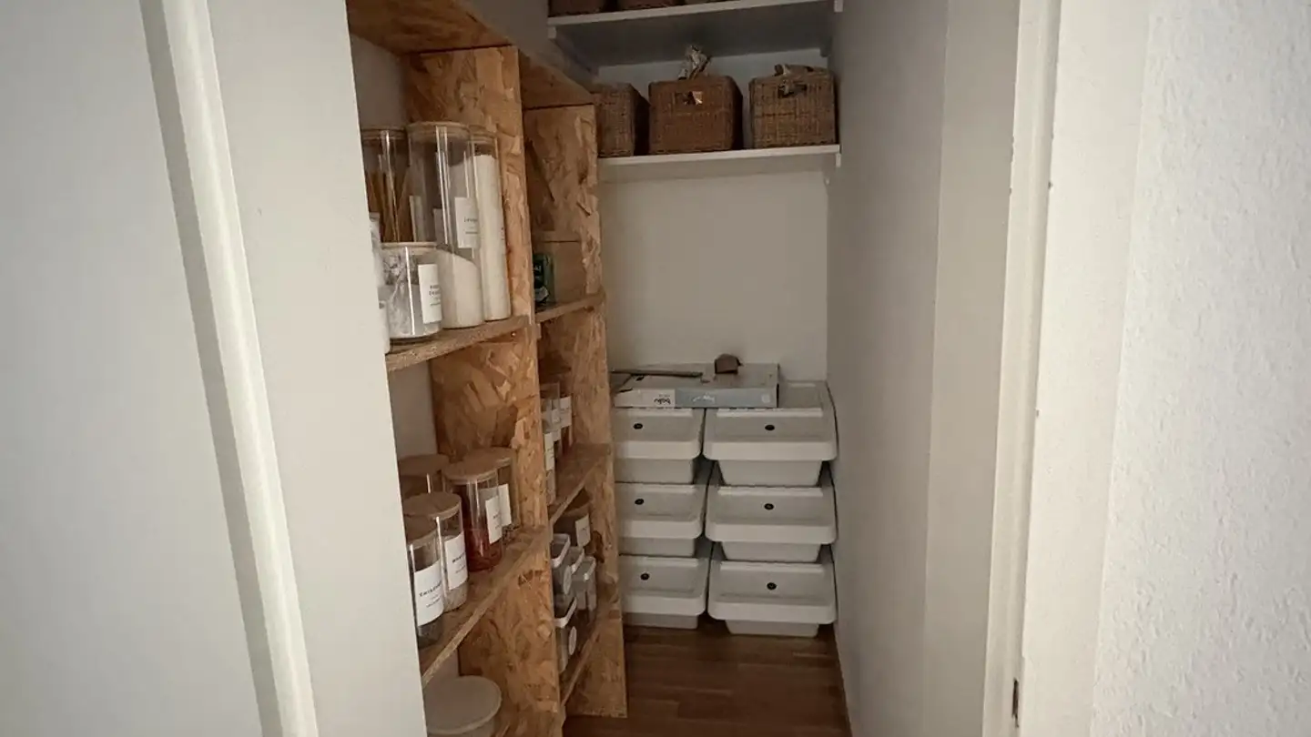 Wohnung mieten - Alberich Zwyssigstrasse 49, 5430 Wettingen - Foto 3