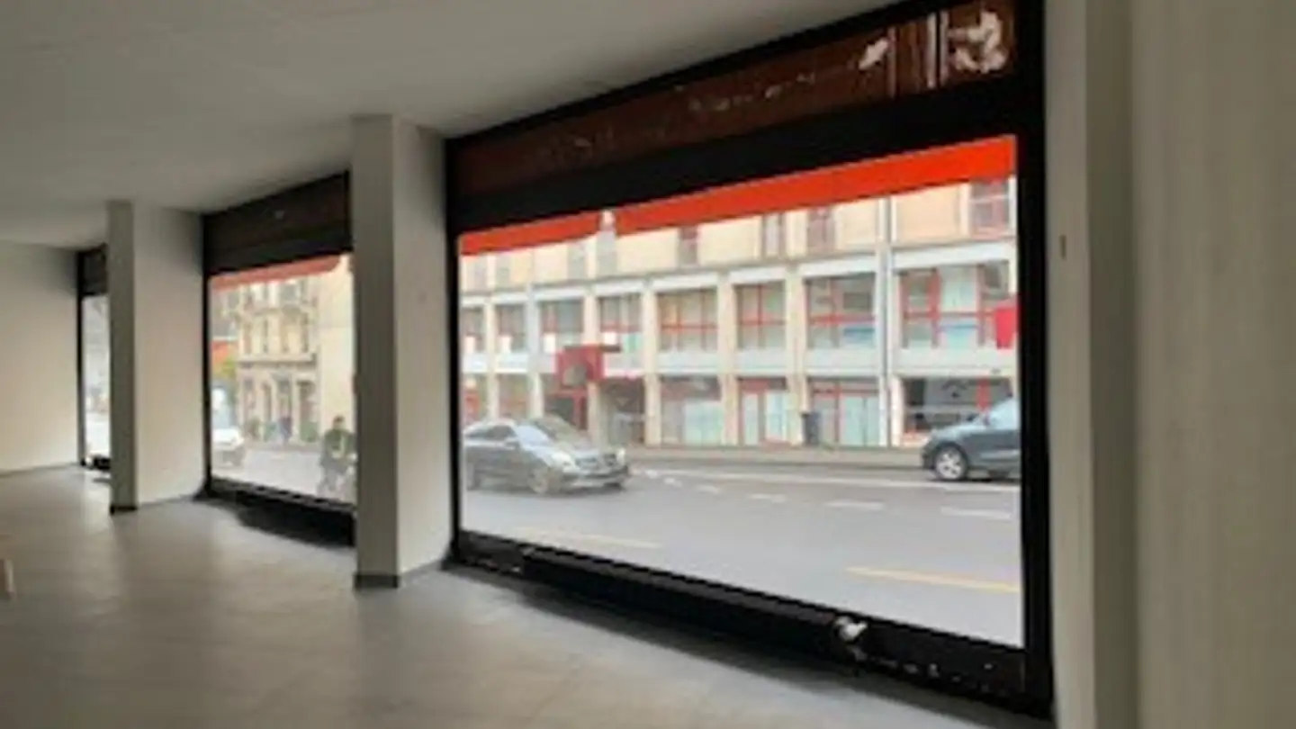 Arcade à louer - Rue De Villereuse 6, 1207 Genève - Photo 4
