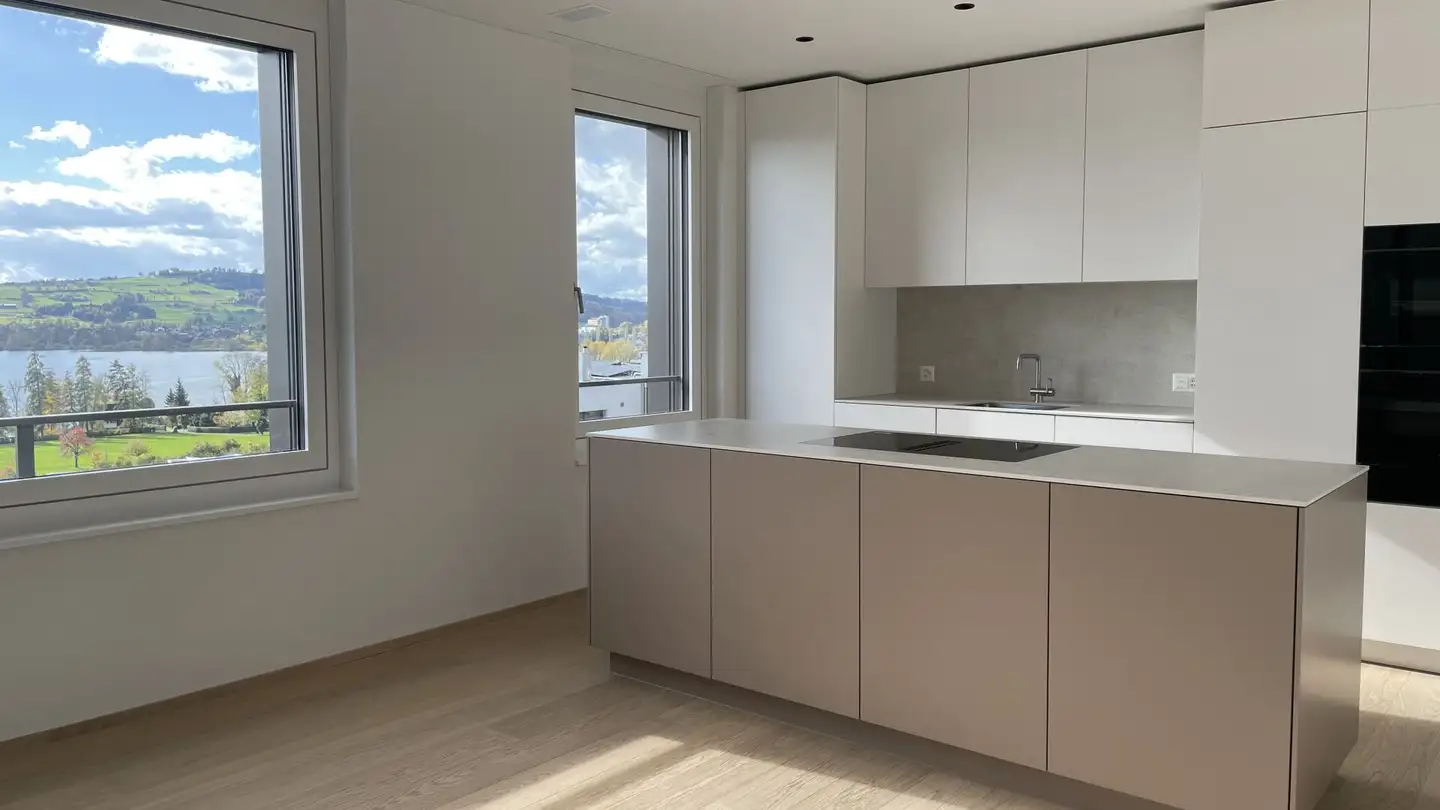 Apartment for rent - Striegelgasse, 6214 Schenkon - Photo 2