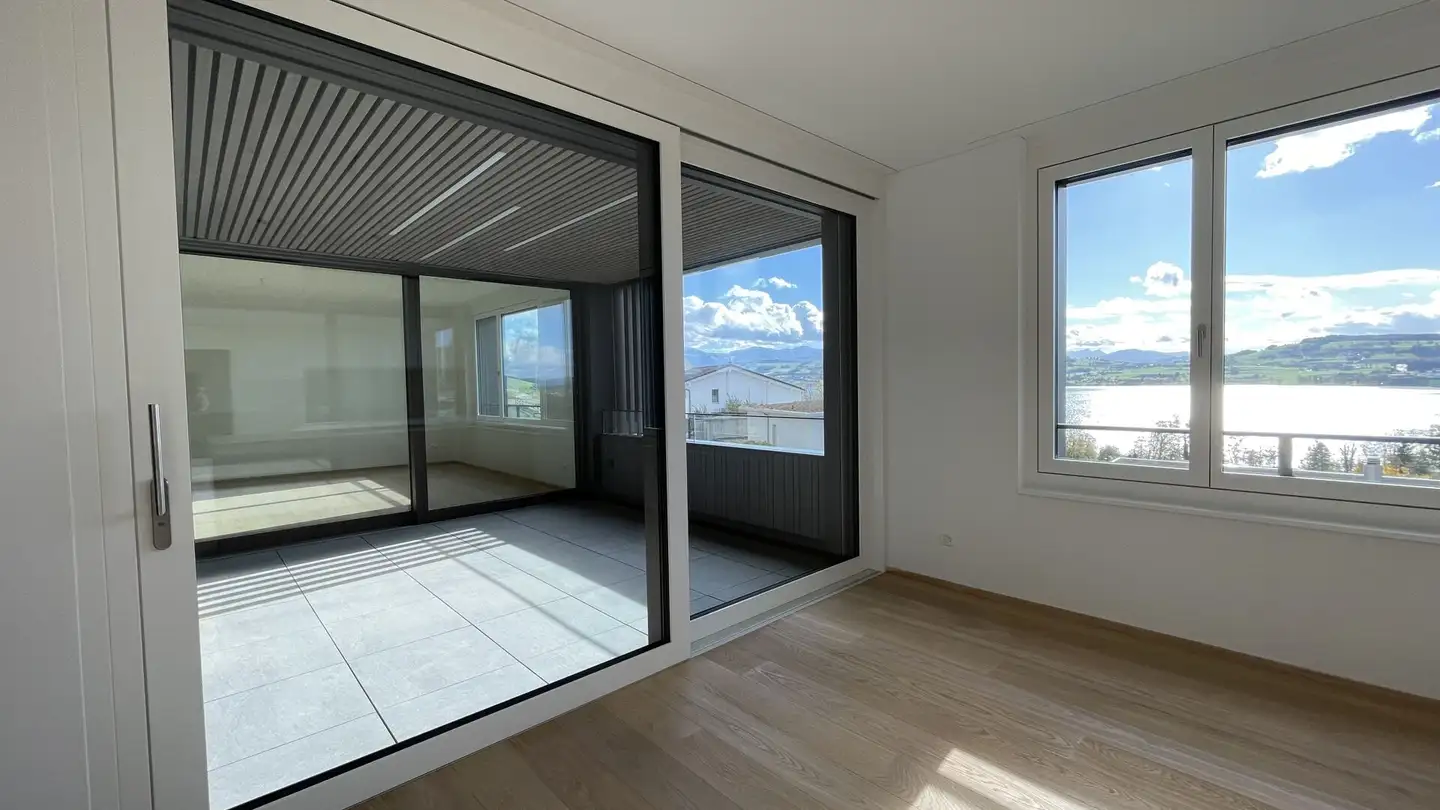 Apartment for rent - Striegelgasse, 6214 Schenkon - Photo 3