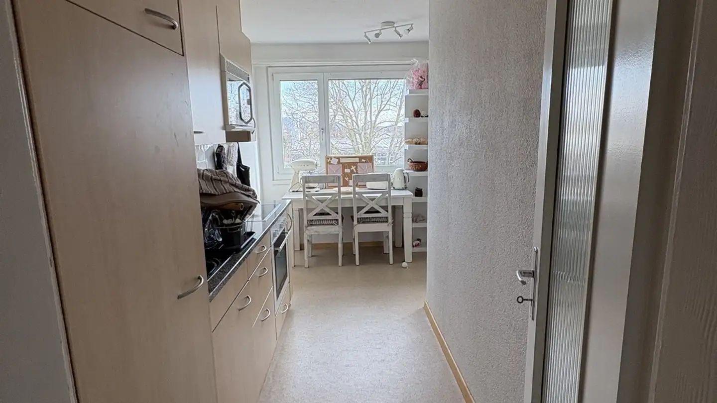 Wohnung mieten - Alberich Zwyssigstrasse 49, 5430 Wettingen - Foto 4