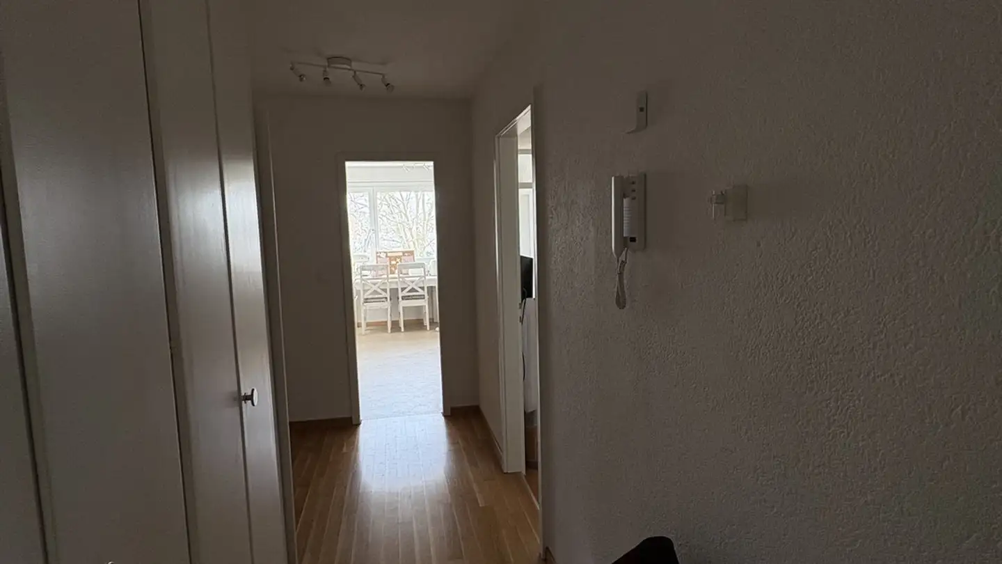 Wohnung mieten - Alberich Zwyssigstrasse 49, 5430 Wettingen