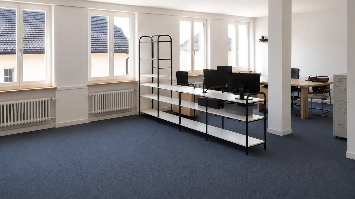 Office space for rent - Kanonengasse 15, 4410 Liestal - Photo 4