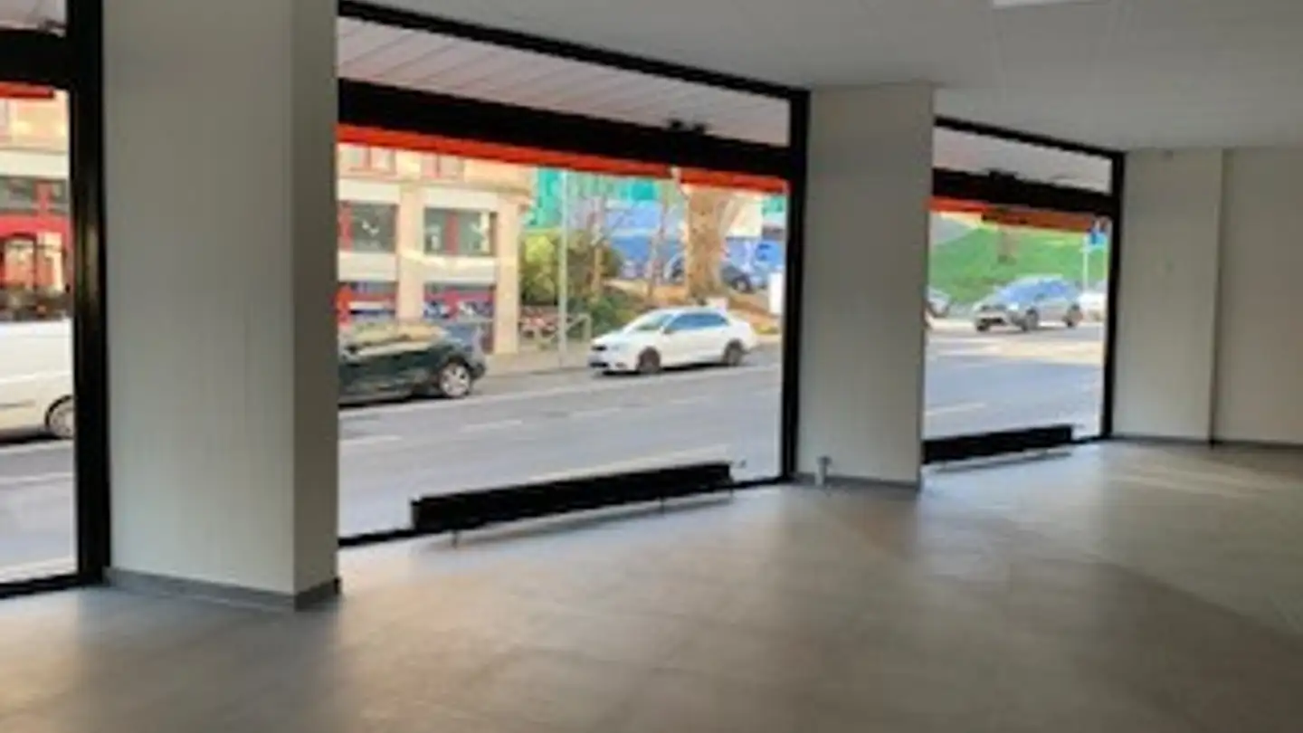 Arcade à louer - Rue De Villereuse 6, 1207 Genève - Photo 2