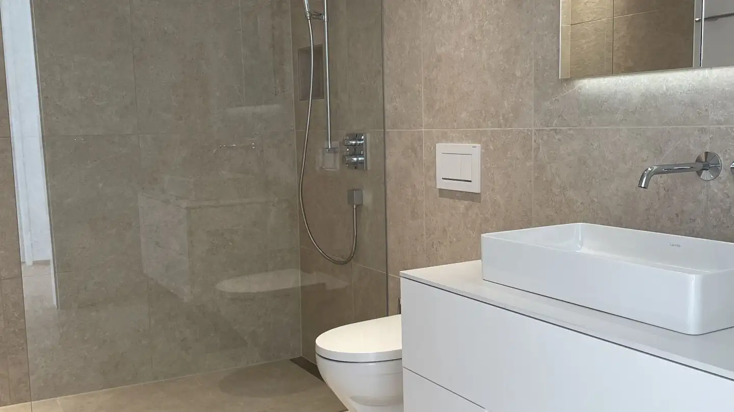 Apartment for rent - Striegelgasse, 6214 Schenkon - Photo 4