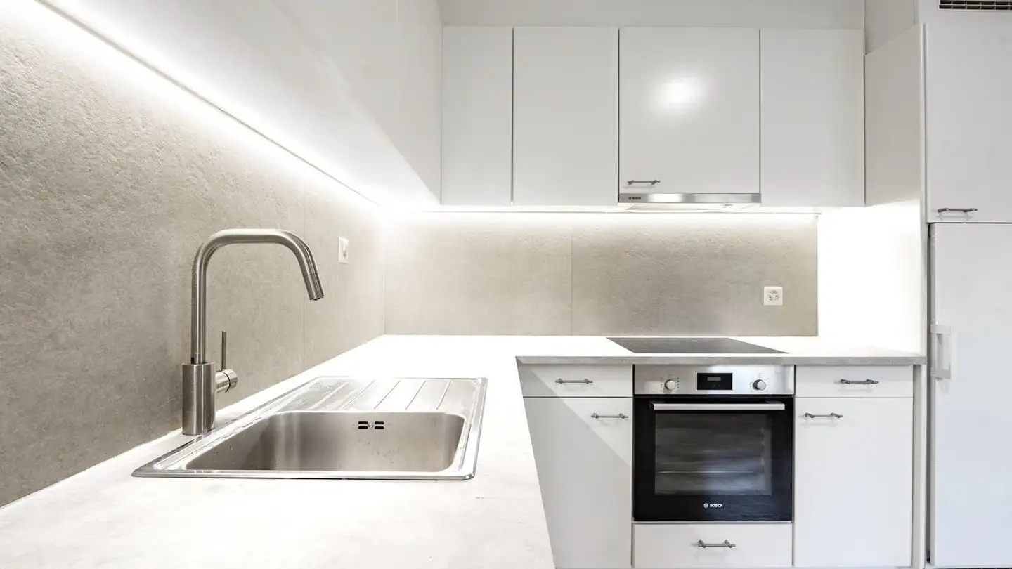 Appartement à louer - Chemin Frank- Thomas 80, 1208 Genève - Photo 2