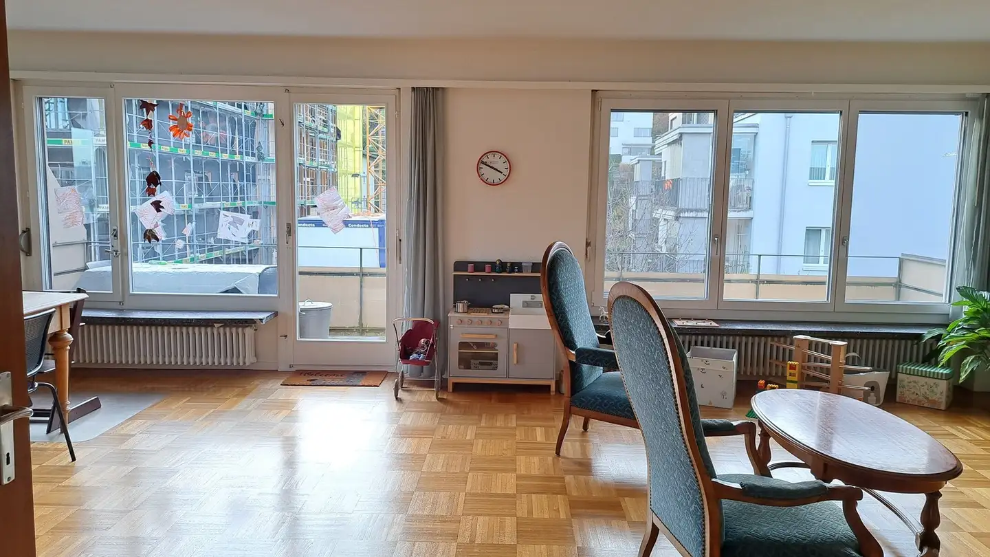 Apartment for rent - 8800 Thalwil