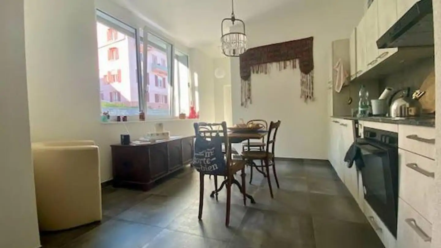 Apartment for sale - 2316 Les Ponts-de-Martel - Photo 3