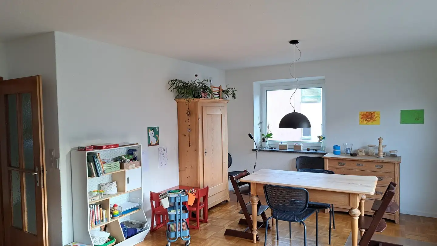 Appartement à louer - 8800 Thalwil - Photo 2