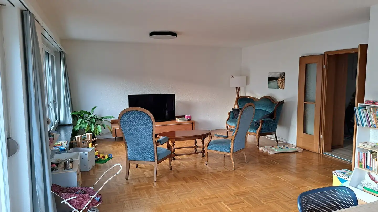 Appartement à louer - 8800 Thalwil - Photo 3