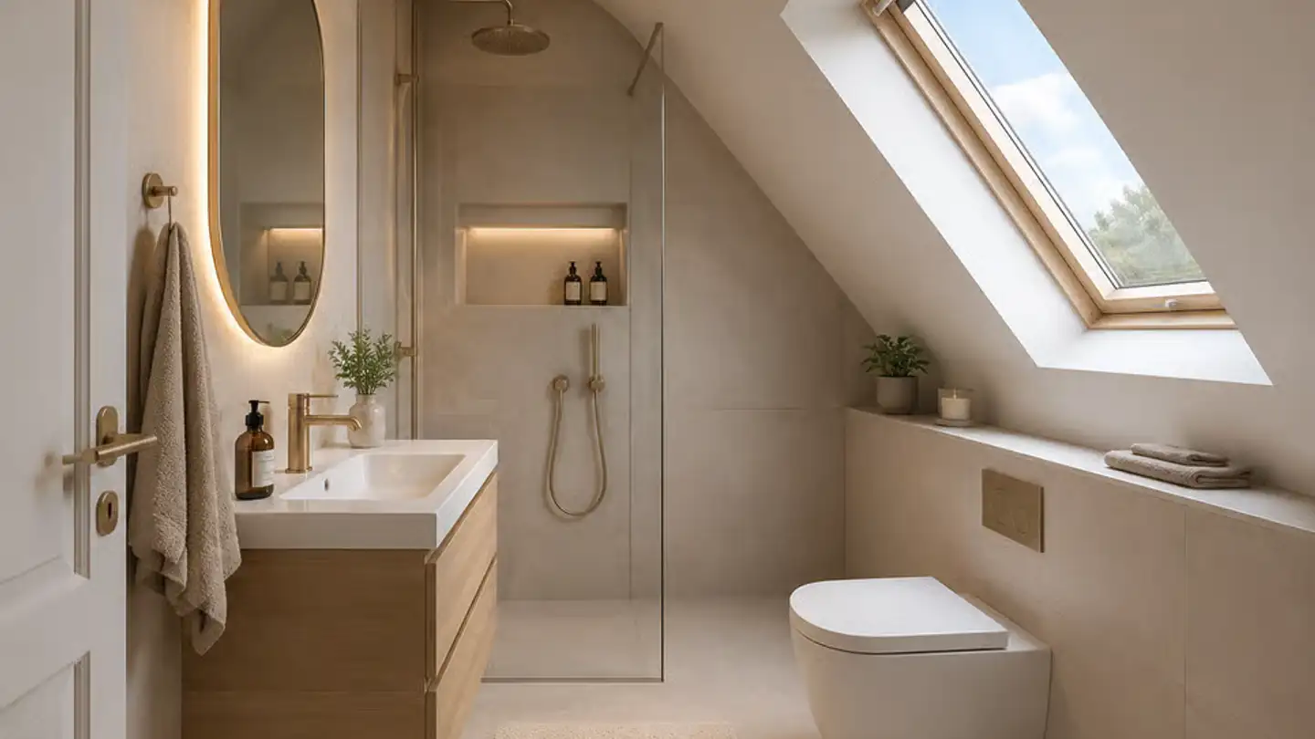 Wohnung mieten - Rue De La Vauche, 2800 Delémont - Foto 4