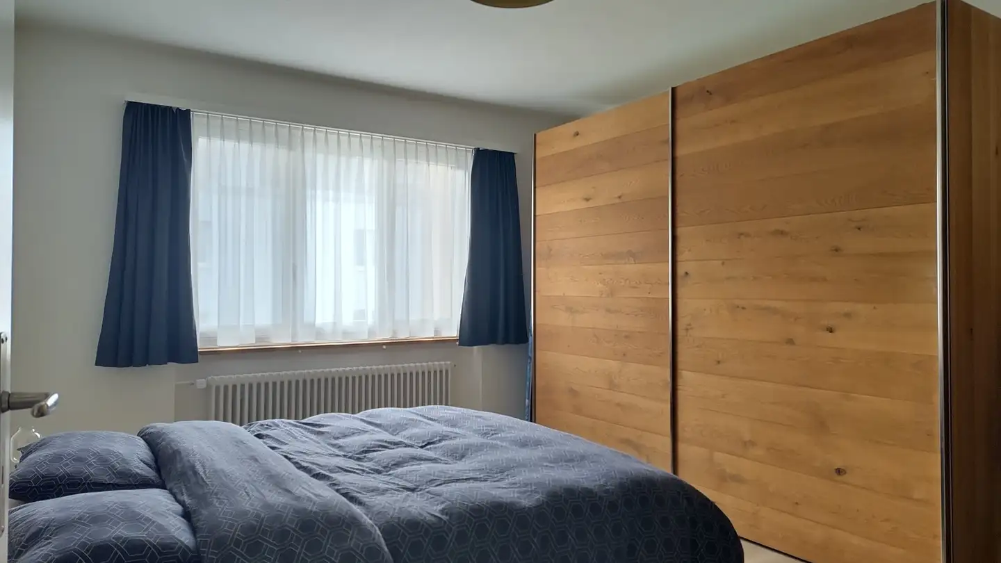 Appartement à louer - 8800 Thalwil - Photo 4