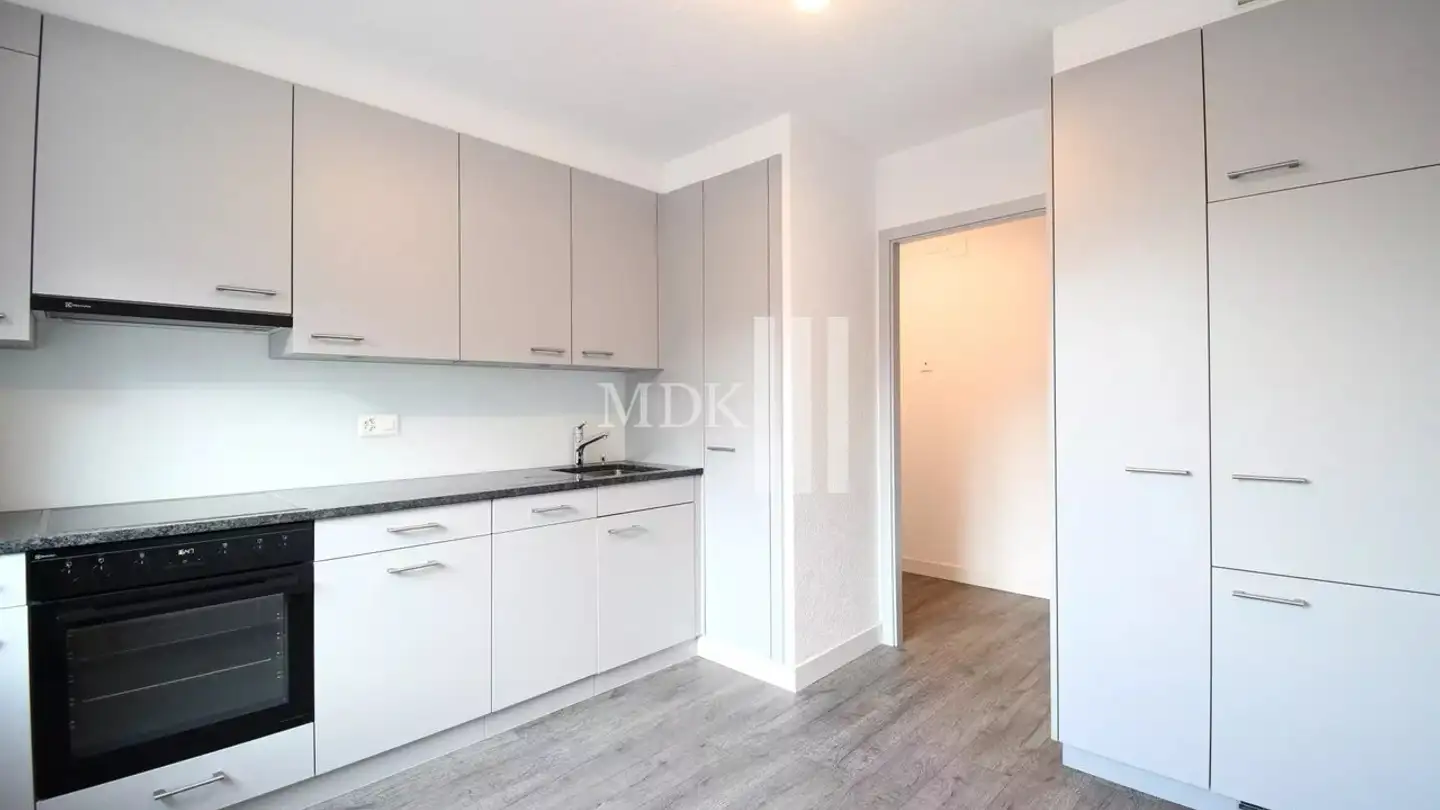 Wohnung mieten - Rue De La Raffinerie, 1893 Muraz (Collombey)