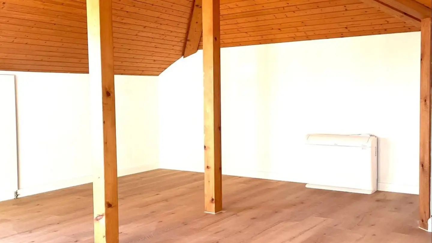 Appartamento in affitto - Sonnenbergstrasse 11, 5621 Zufikon - Photo 3