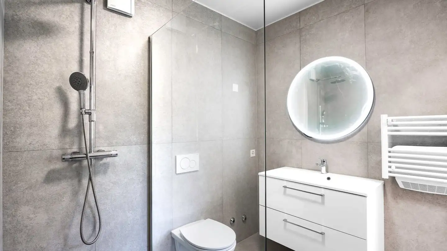 Appartement à louer - Chemin Frank- Thomas 80, 1208 Genève - Photo 4