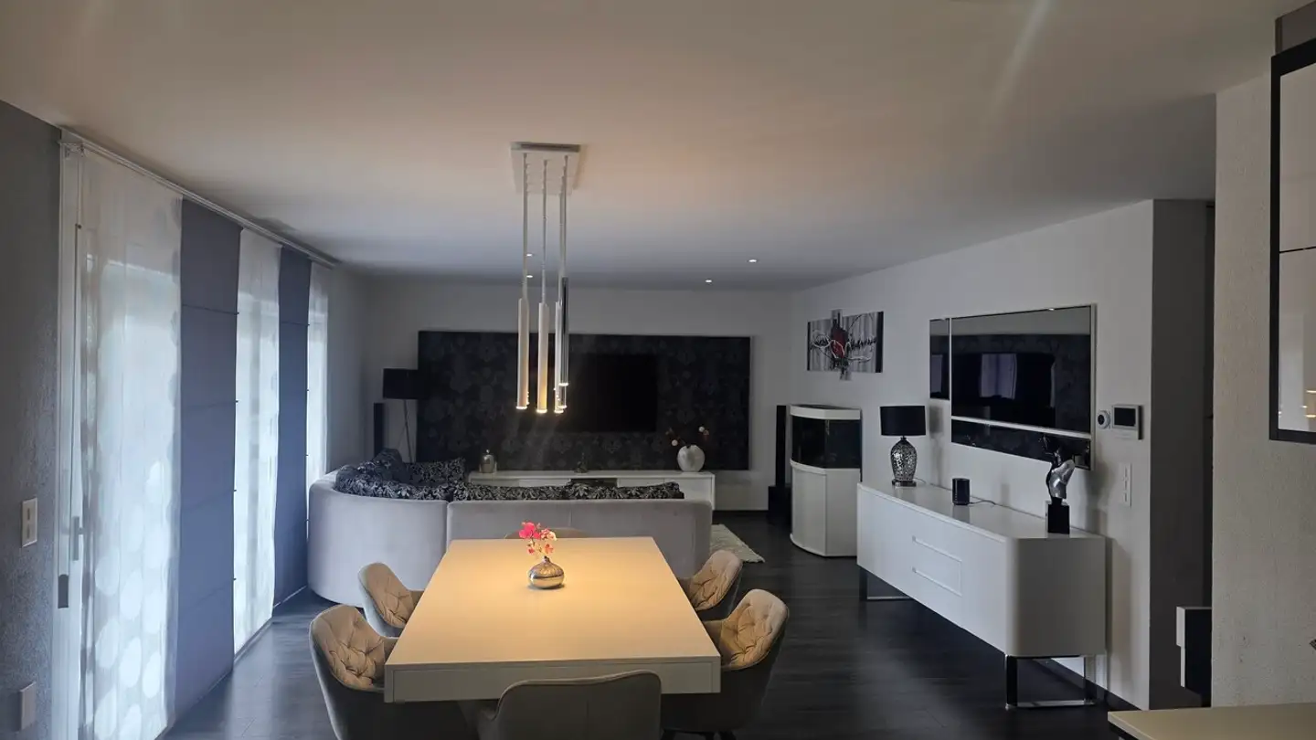 Apartment for rent - Rue Des Dents-Du-Midi 92a, 1868 Collombey