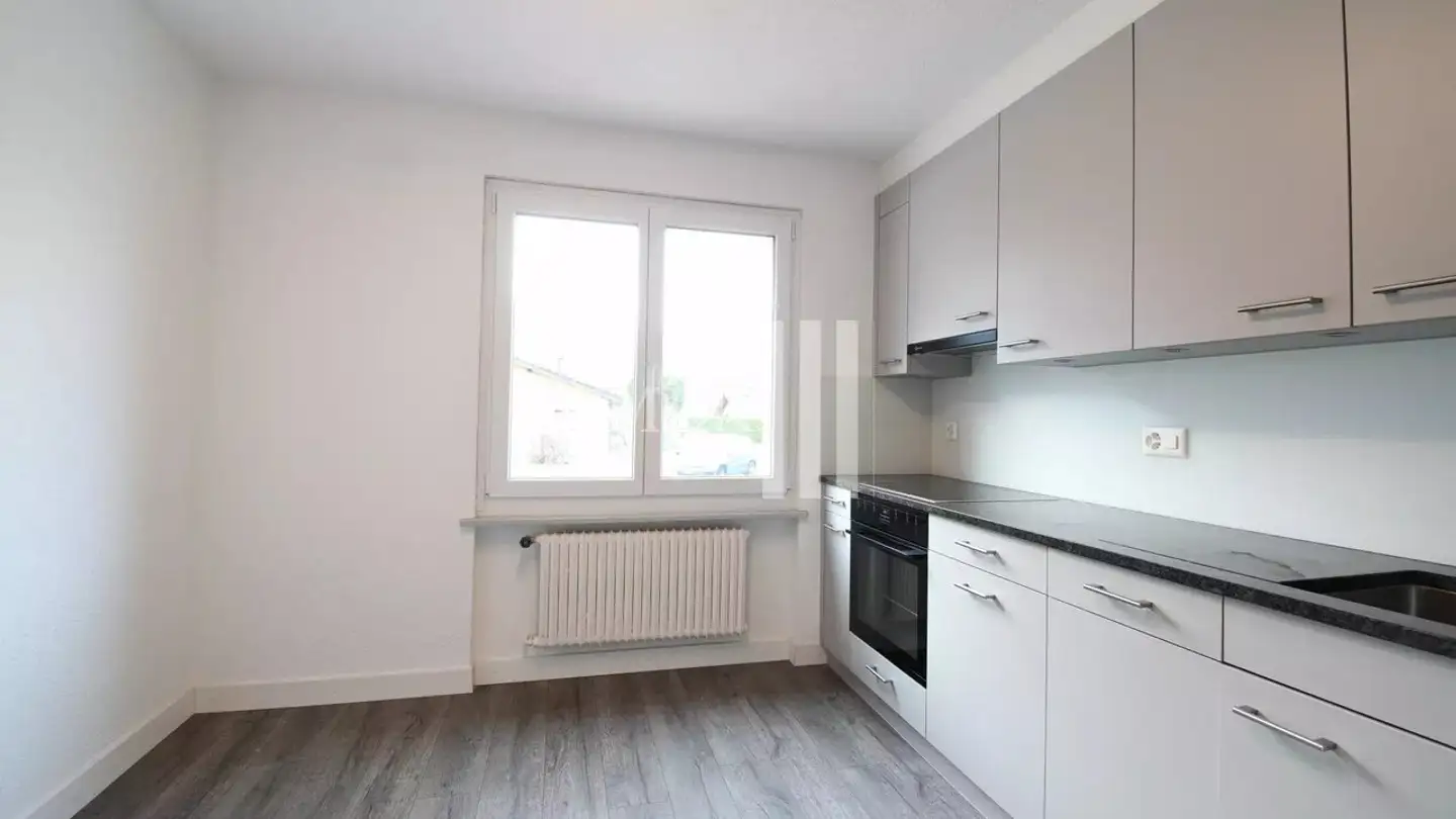 Wohnung mieten - Rue De La Raffinerie, 1893 Muraz (Collombey) - Foto 2