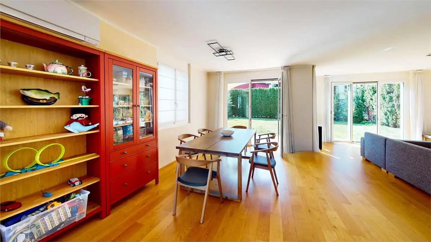 Villa in vendita - Via Rubiana, 6925 Gentilino - Photo 2