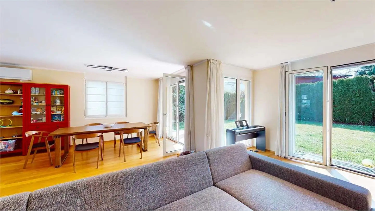 Villa in vendita - Via Rubiana, 6925 Gentilino - Photo 3