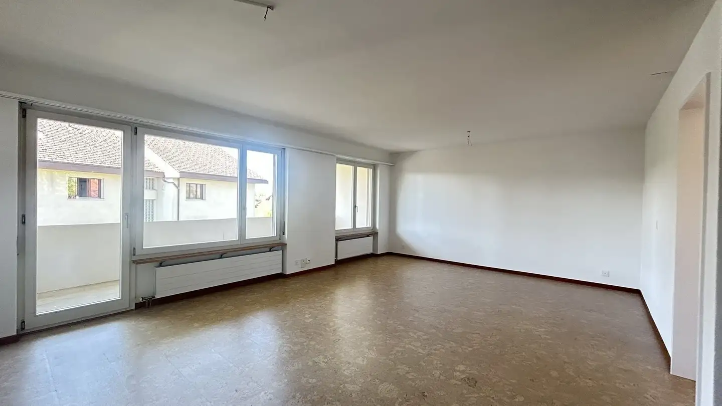 Appartement à louer - 3425 Koppigen