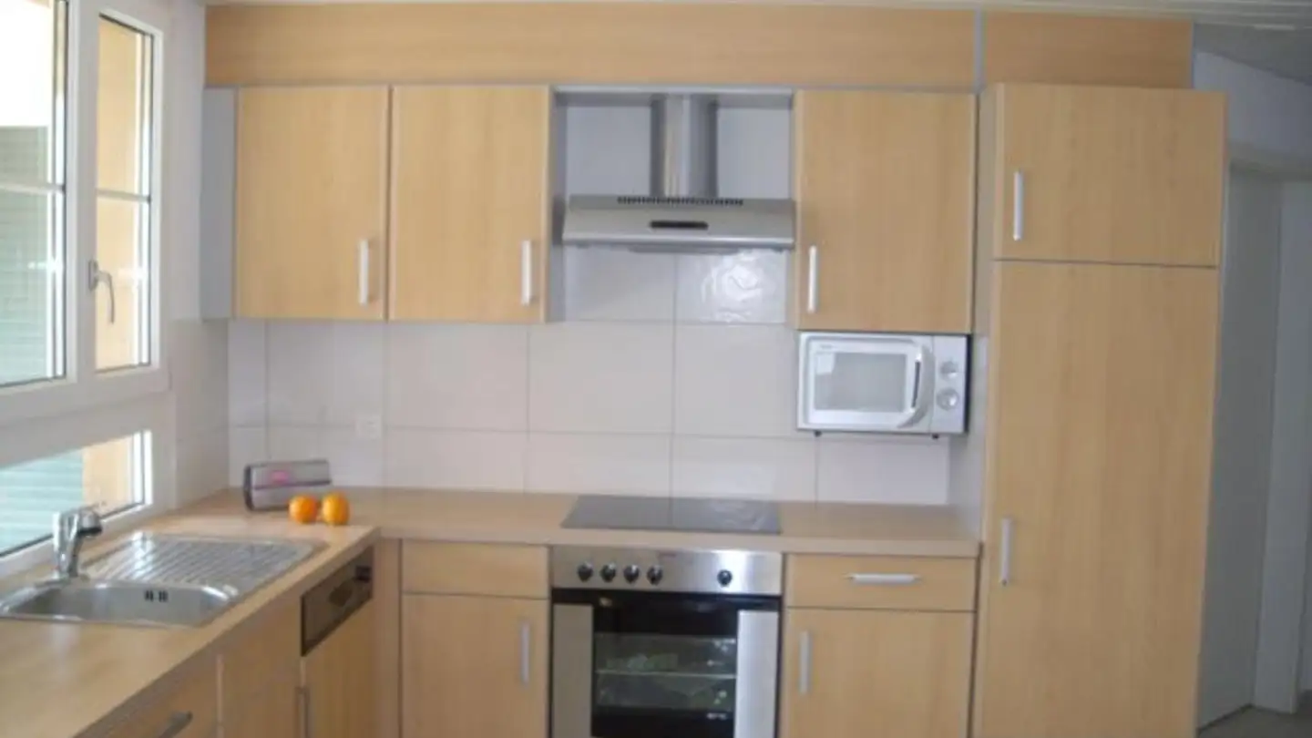 Appartement à louer - Hauptstrasse 81, 4564 Obergerlafingen - Photo 2