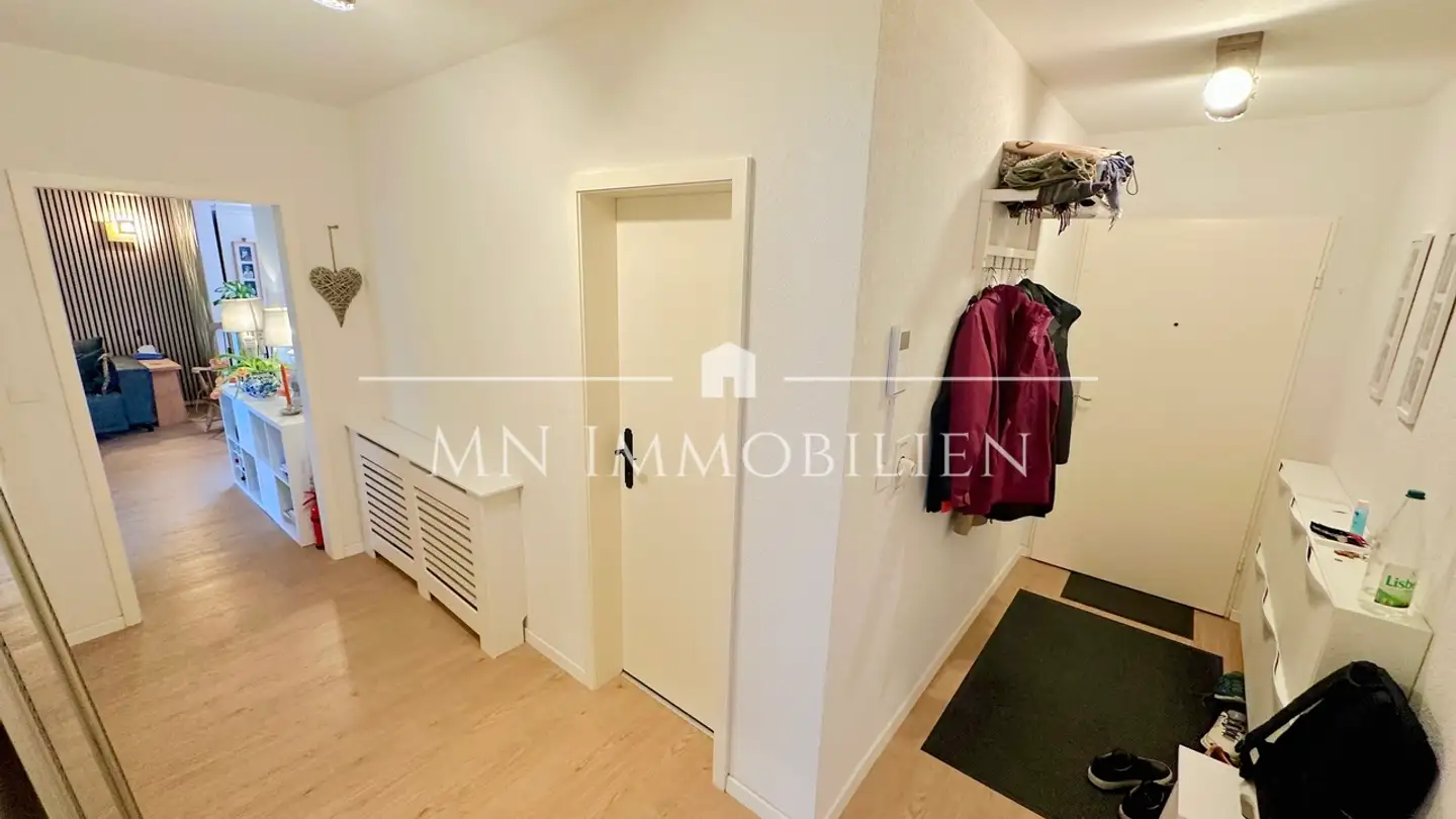 Appartamento in vendita - Bollwerkstrasse, 4102 Binningen - Foto 3