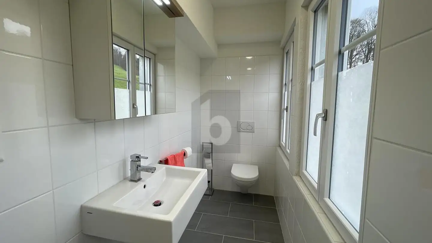 Appartement à louer - 4954 Wyssachen - Photo 4