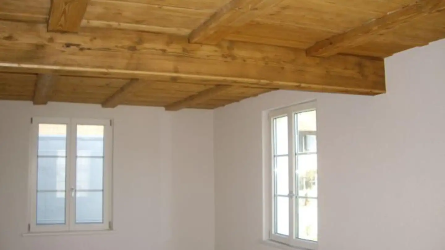 Appartement à louer - Hauptstrasse 81, 4564 Obergerlafingen - Photo 4