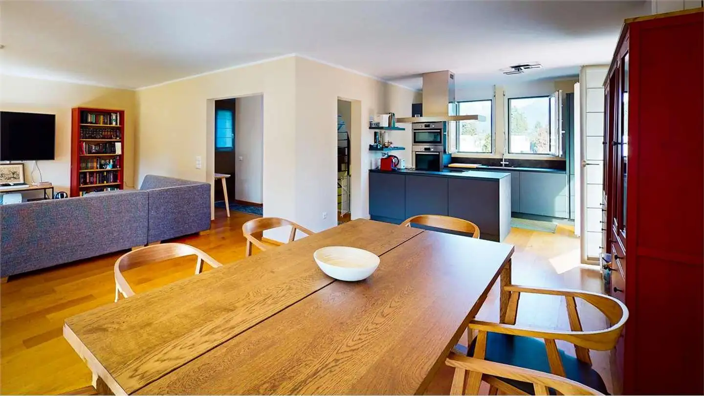 Villa in vendita - Via Rubiana, 6925 Gentilino - Photo 4