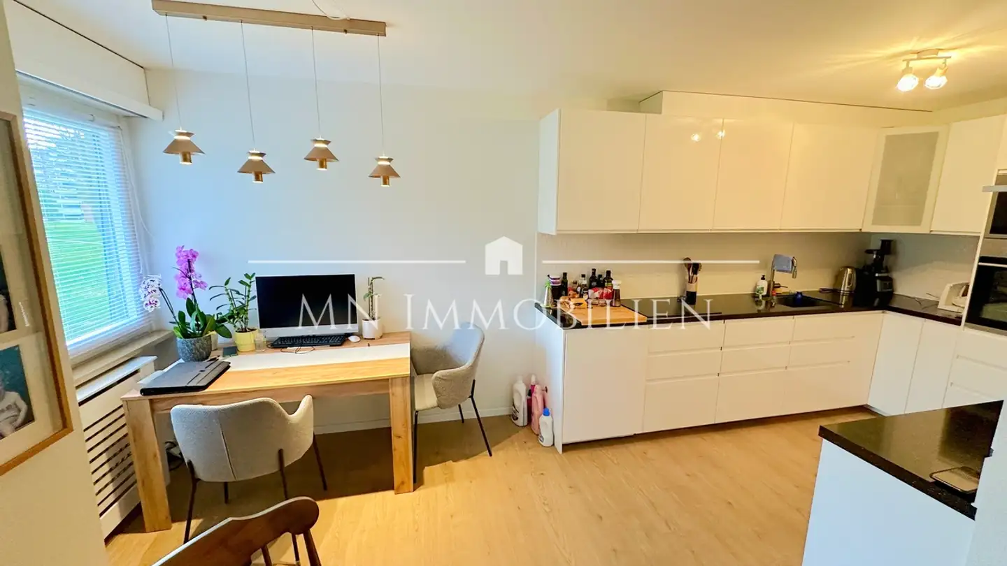 Appartamento in vendita - Bollwerkstrasse, 4102 Binningen - Foto 2