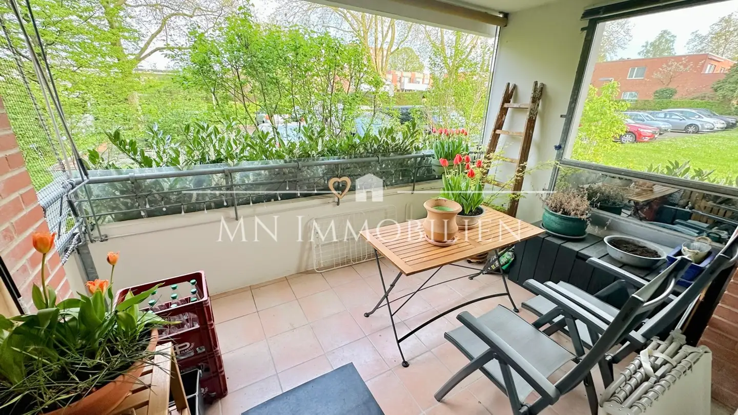 Appartamento in vendita - Bollwerkstrasse 60, 4102 Binningen