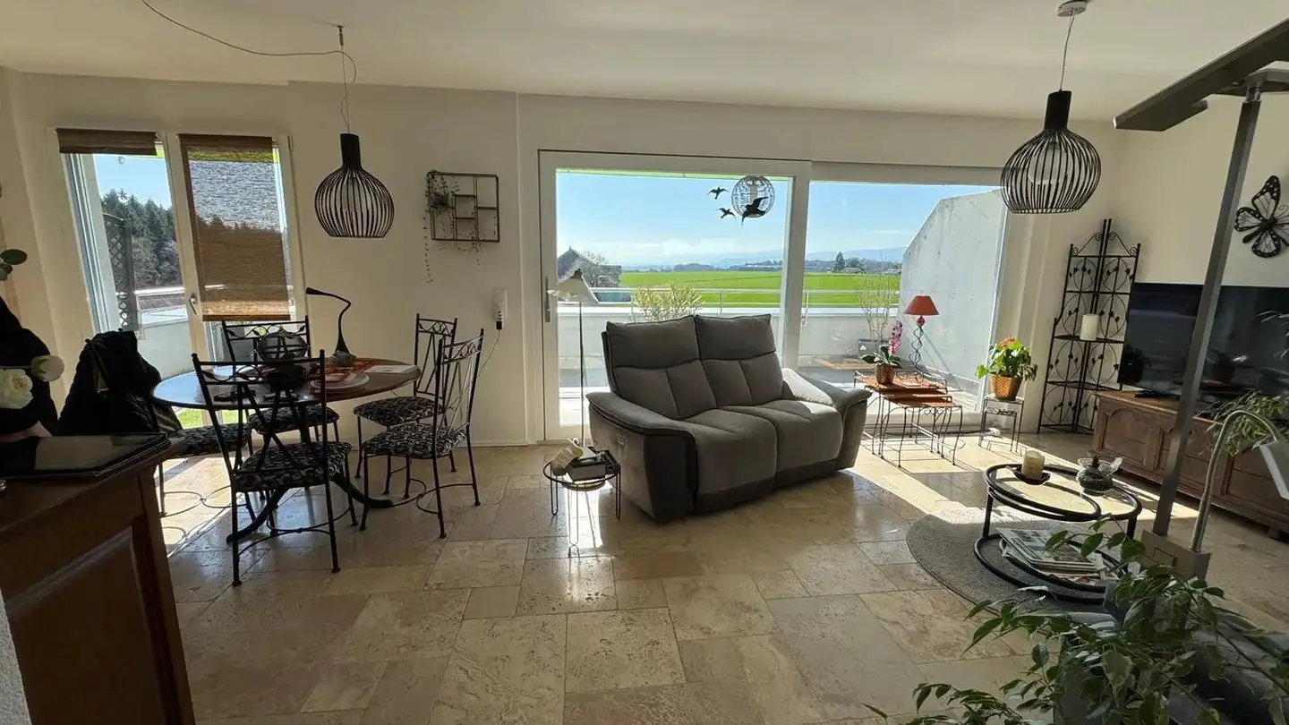 Appartement à vendre - 1033 Cheseaux-sur-Lausanne - Photo 3