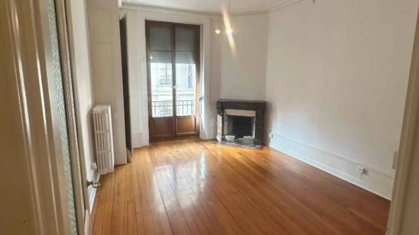 Wohnung mieten - Rue de Neuchâtel 29, 1201 Genève - Foto 2