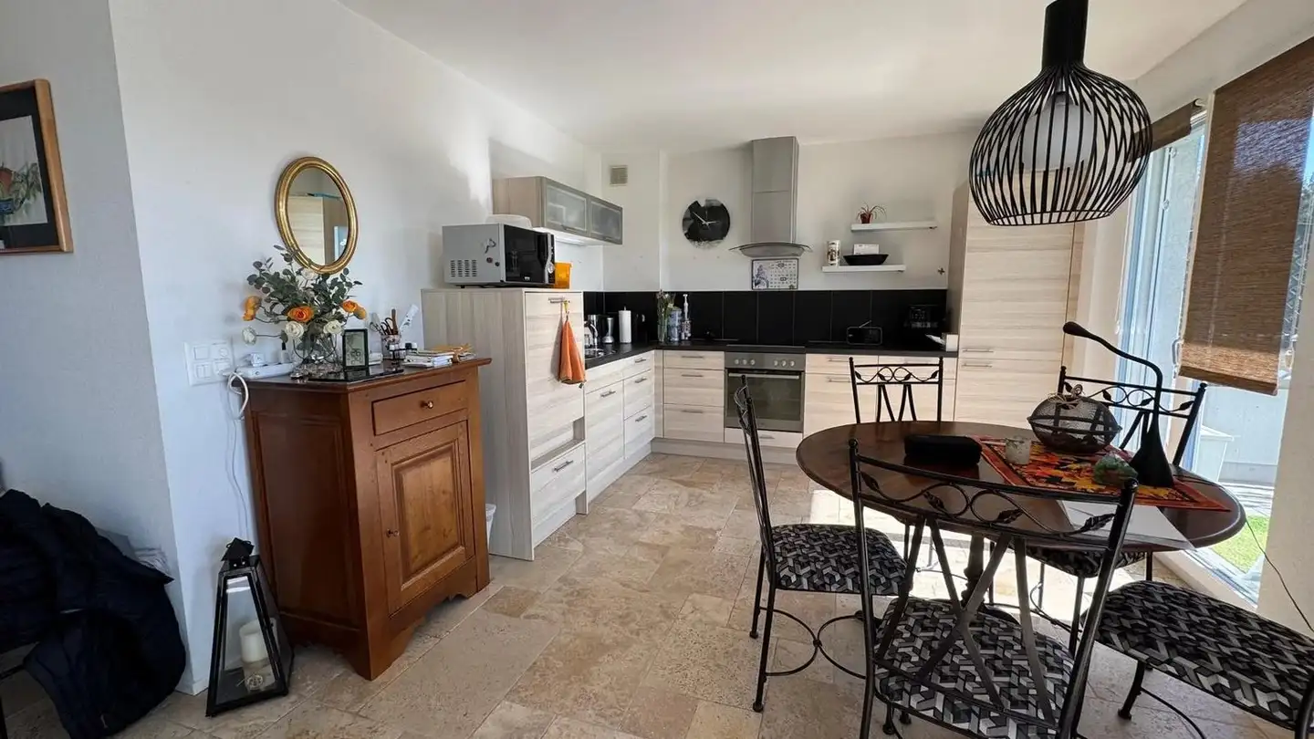 Appartement à vendre - 1033 Cheseaux-sur-Lausanne - Photo 4