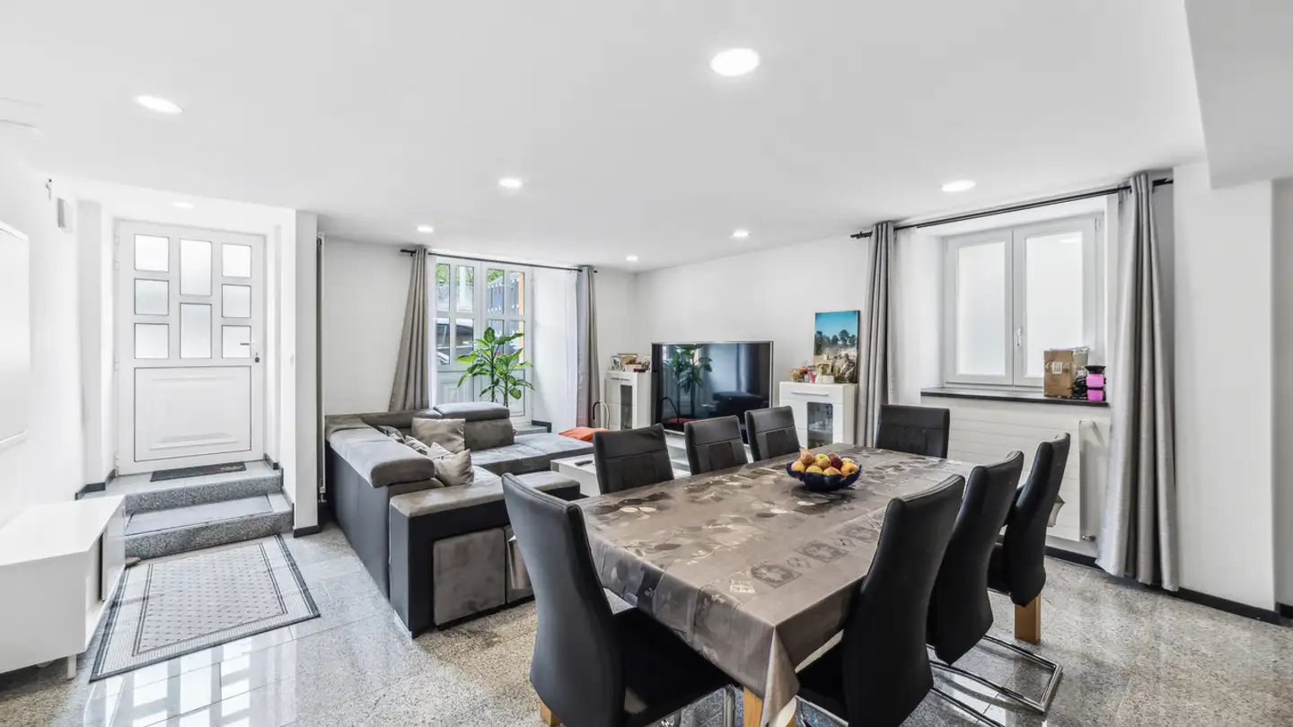 Duplex for sale - 1372 Bavois