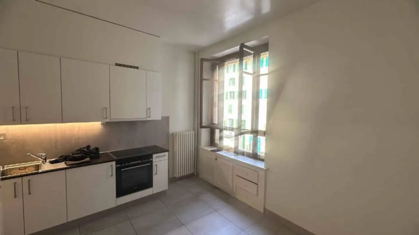 Wohnung mieten - Rue de Neuchâtel 29, 1201 Genève - Foto 3