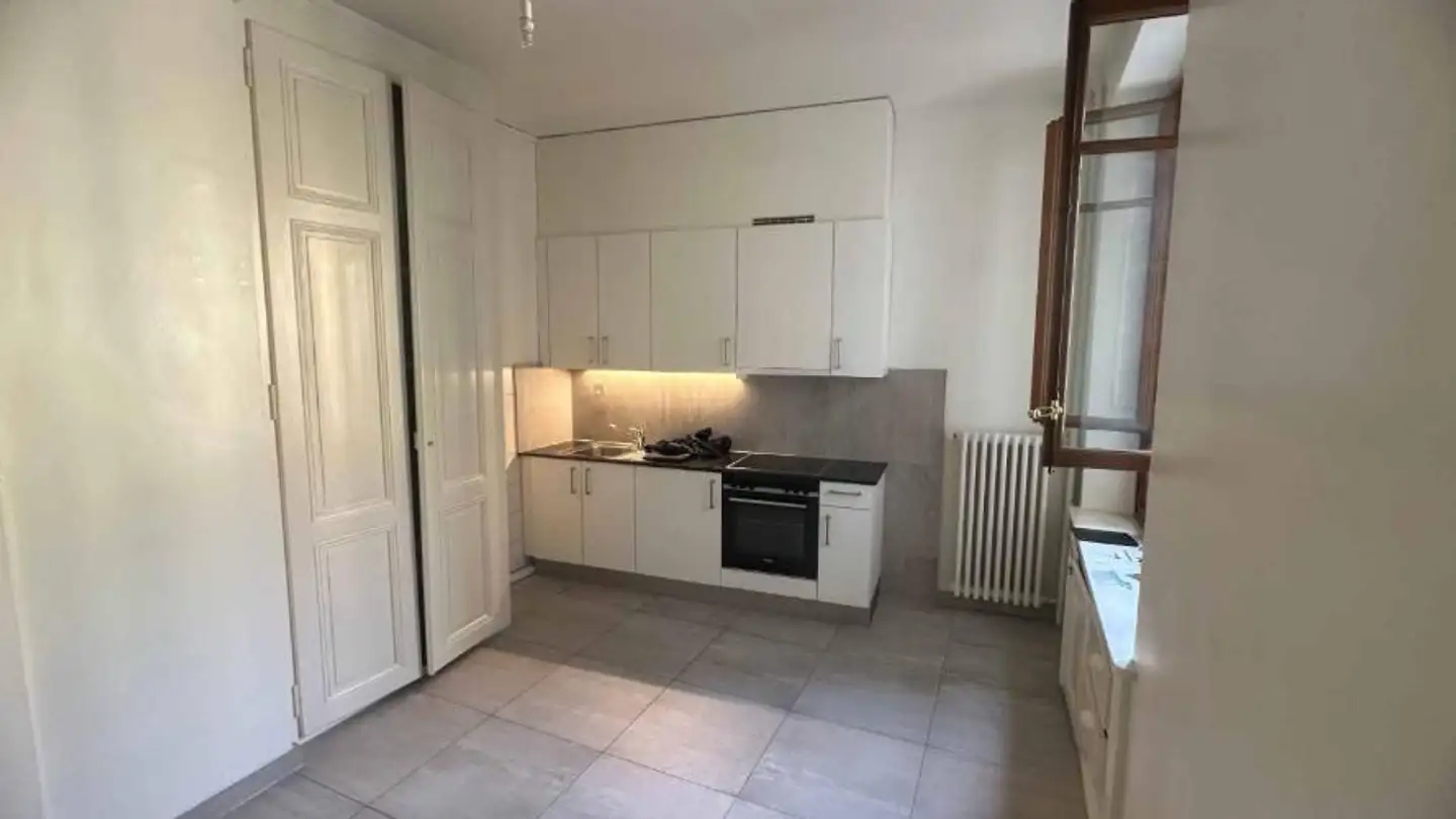 Wohnung mieten - Rue de Neuchâtel 29, 1201 Genève - Foto 4