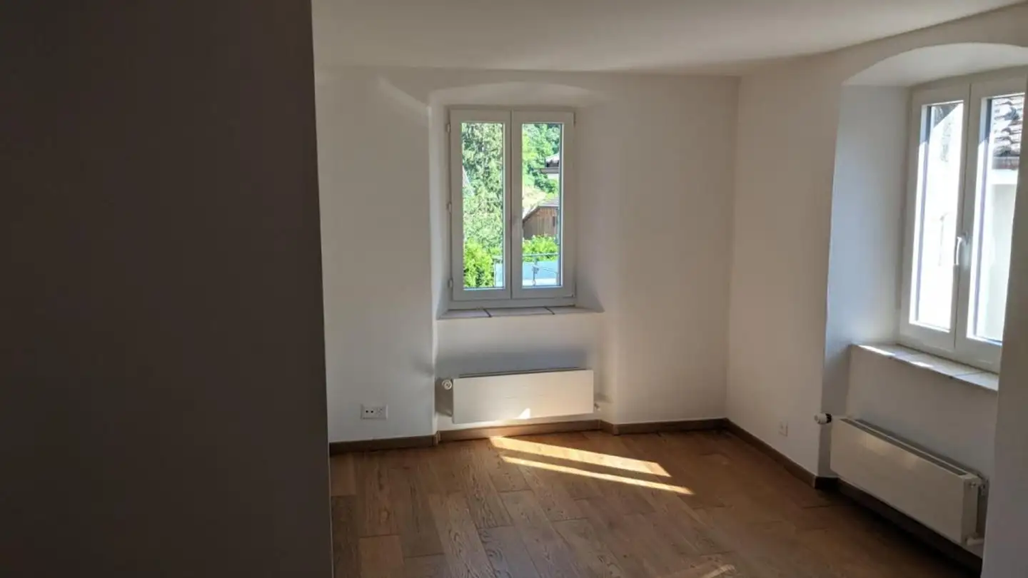 Appartamento in affitto - Rue Demesse 36, 1867 Ollon VD - Photo 2