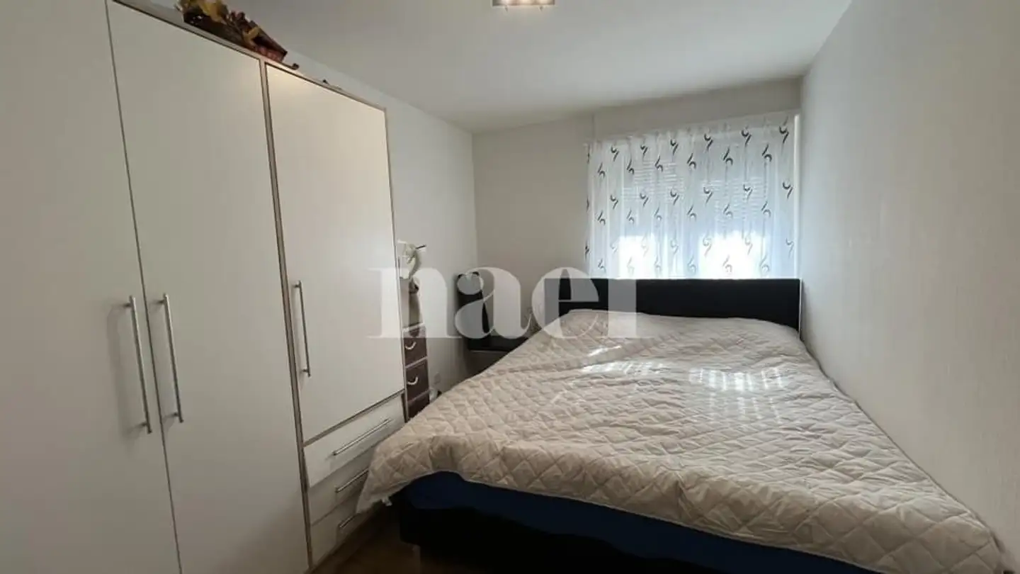 Wohnung mieten - Route Mon-Repos 13, 1700 Fribourg - Foto 4