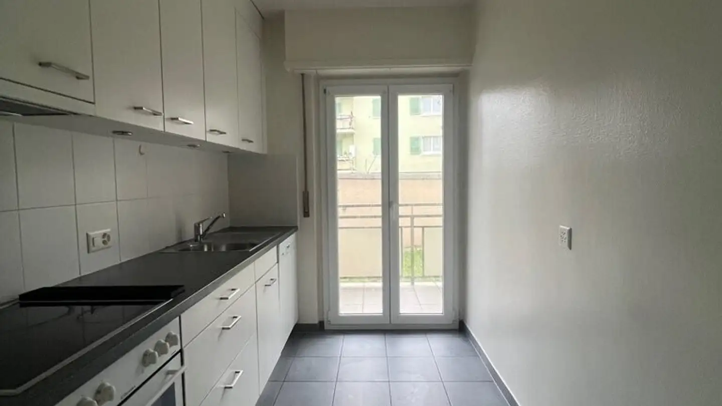 Appartamento in affitto - Chemin De La Clergère 14, 1009 Pully - Foto 2