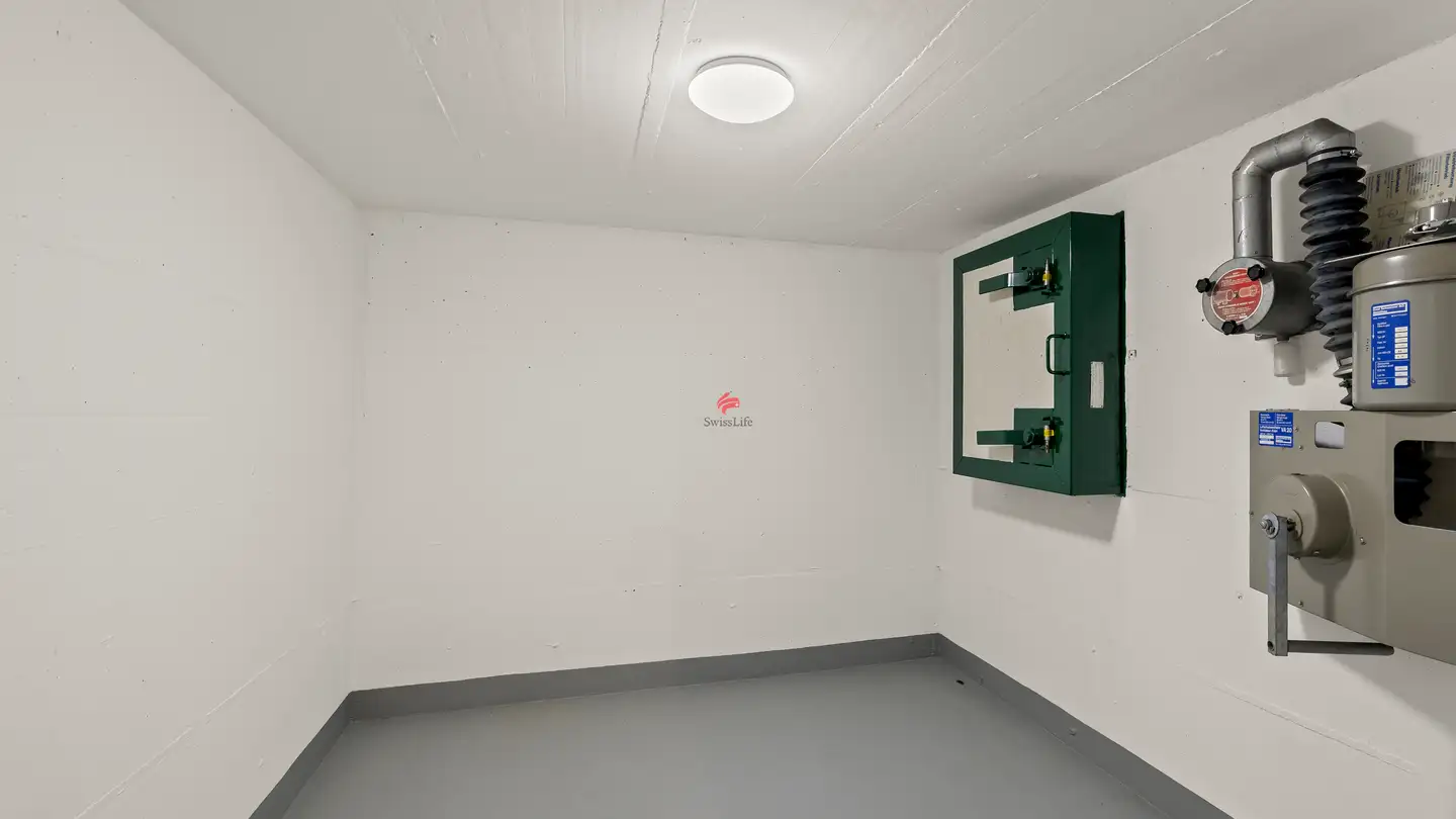 Einfamilienhaus kaufen - Alte Bündten-Strasse 3, 4334 Sisseln AG - Foto 2