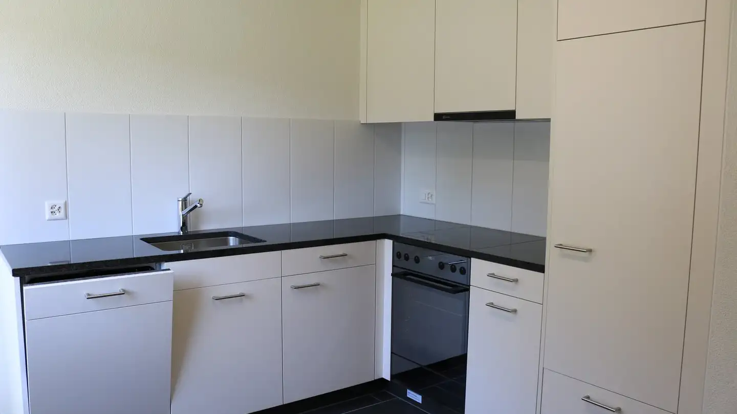 Wohnung mieten - Stöckenackerstrasse 10, 8046 Zürich - Foto 2