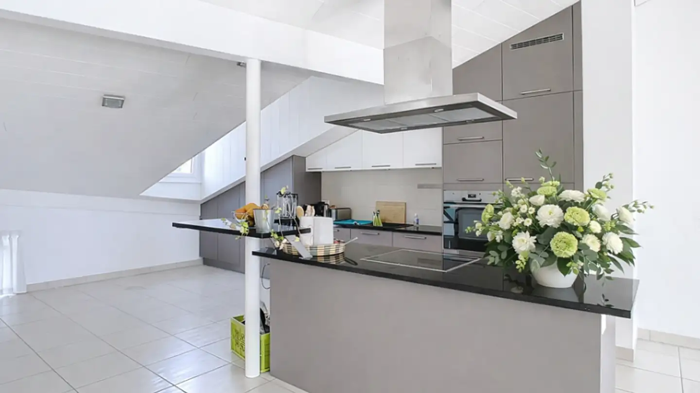 Duplex for rent - Route de la Gare 16, 1295 Mies - Photo 2