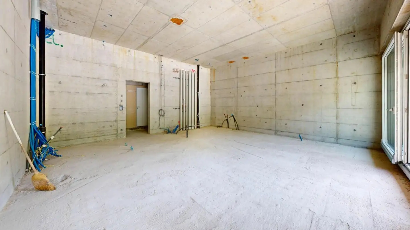 Arztpraxis kaufen - 9035 Grub AR - Foto 4