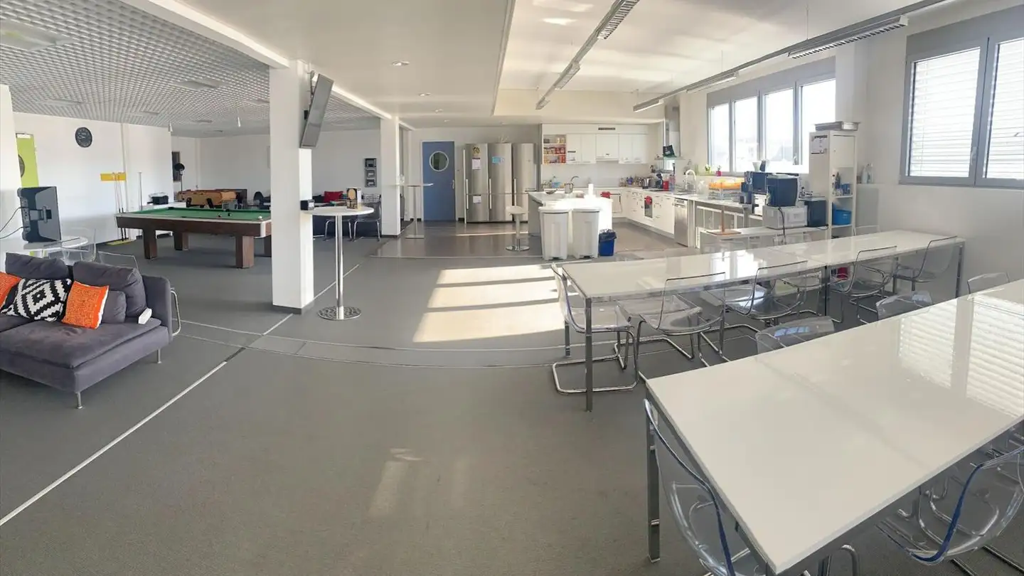 Bureau à louer - 1033 Cheseaux-sur-Lausanne