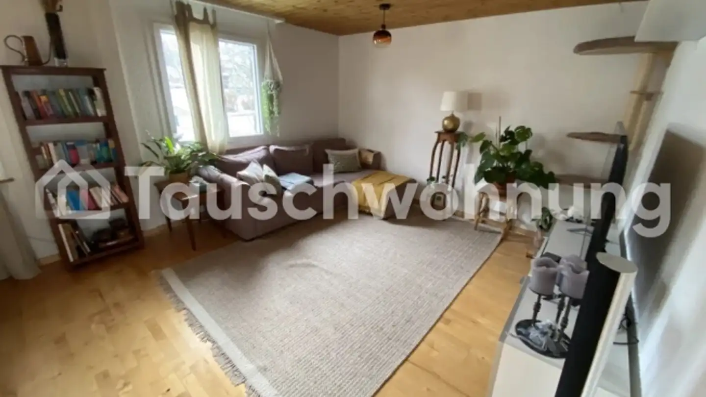 Appartamento in affitto - 8405 Winterthur