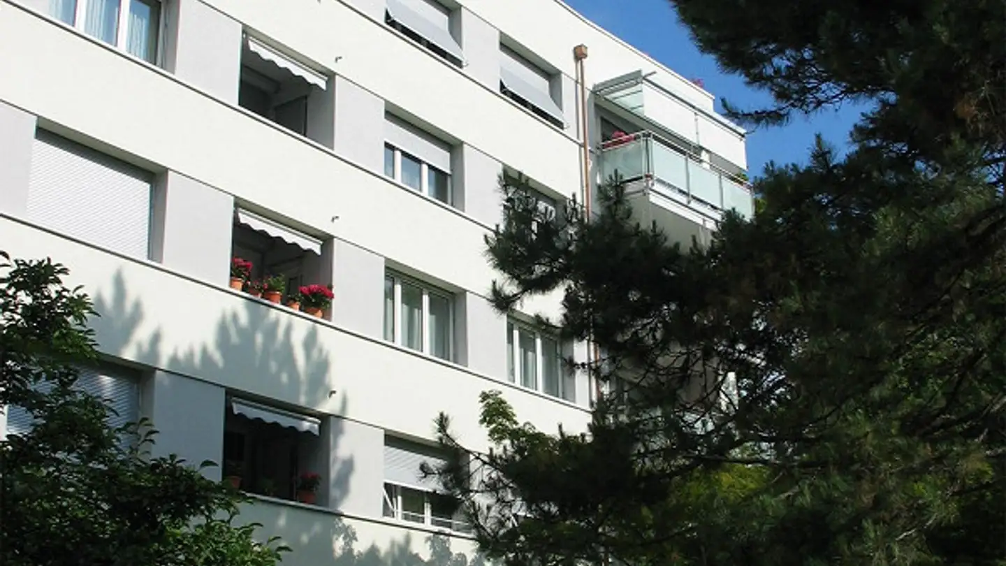 Appartamento in affitto - Holeestrasse 116, 4054 Basel