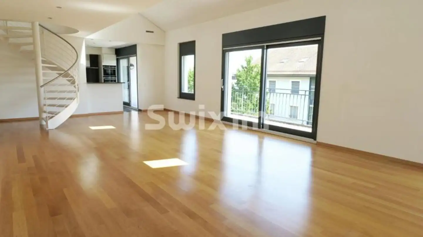 Wohnung kaufen - 1204 Genève