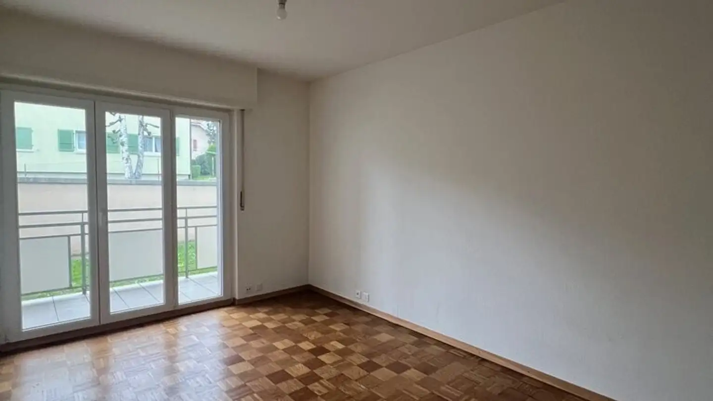 Appartamento in affitto - Chemin De La Clergère 14, 1009 Pully - Foto 4