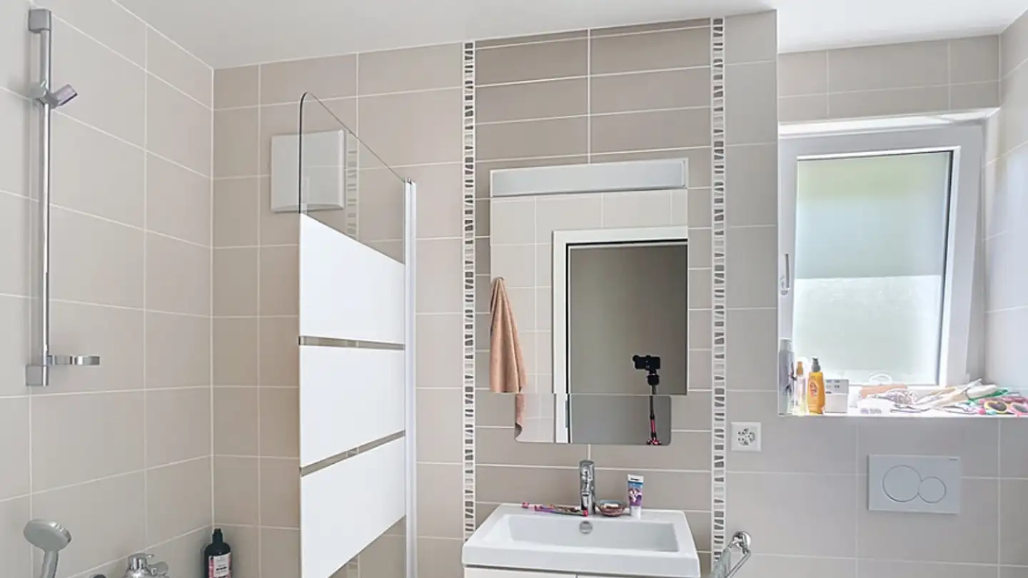 Duplex for rent - Route de la Gare 16, 1295 Mies - Photo 4